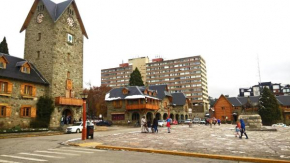 DEPARTAMENTO BARILOCHE centro